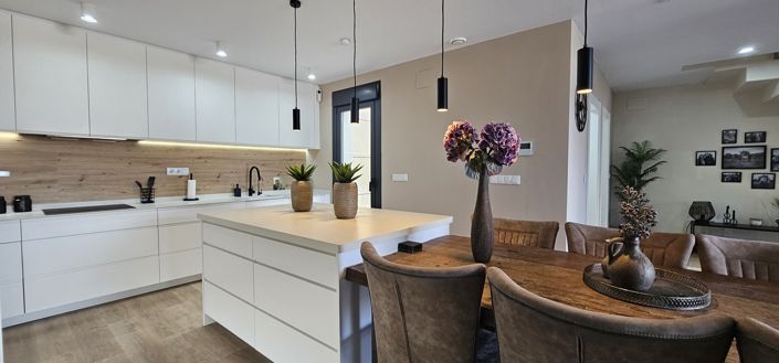 Image No.17-Villa de 3 chambres à vendre à Dolores