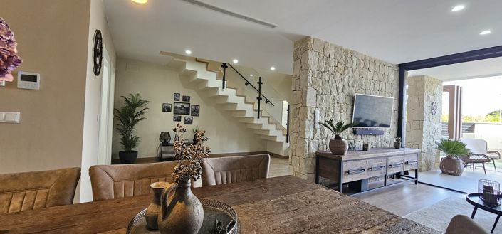 Image No.24-Villa de 3 chambres à vendre à Dolores