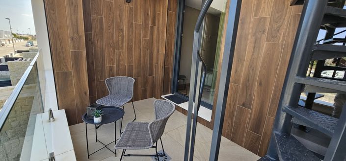 Image No.35-Villa de 3 chambres à vendre à Dolores