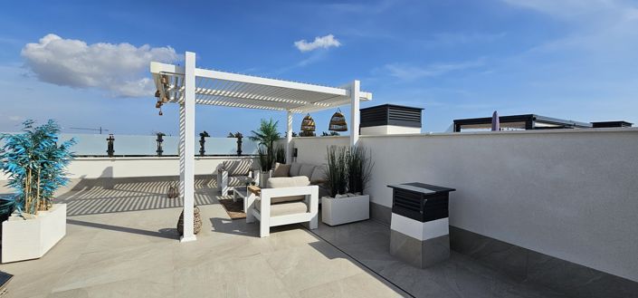 Image No.38-Villa de 3 chambres à vendre à Dolores