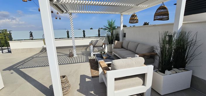 Image No.40-Villa de 3 chambres à vendre à Dolores