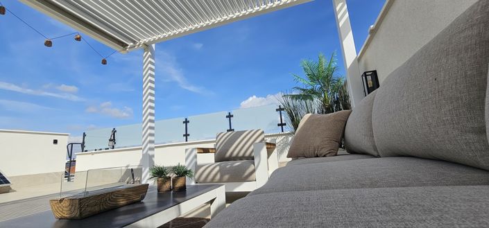 Image No.41-Villa de 3 chambres à vendre à Dolores