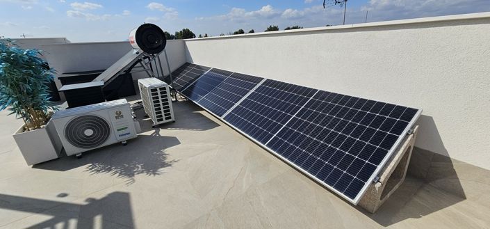 Image No.44-Villa de 3 chambres à vendre à Dolores