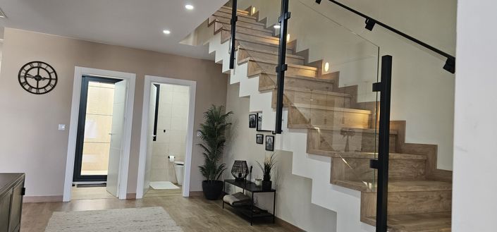 Image No.9-Villa de 3 chambres à vendre à Dolores