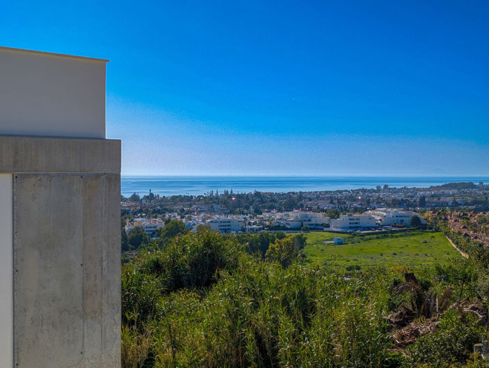 Image No.11-Villa de 3 chambres à vendre à Nueva Andalucia