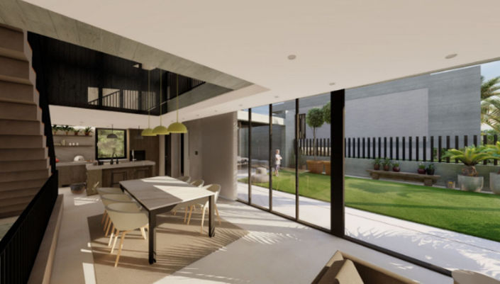 Image No.16-3 Bed Villa for sale