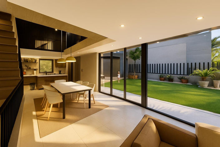 Image No.3-3 Bed Villa for sale