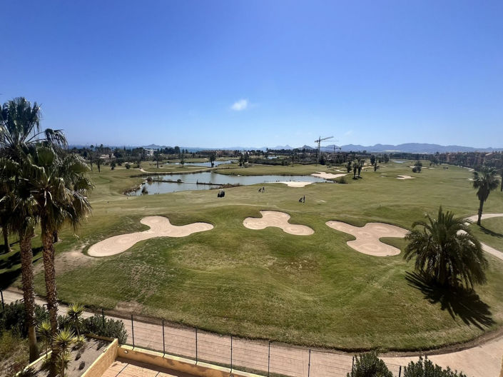 Image No.16-Appartement de 1 chambre à vendre à Los Alcázares