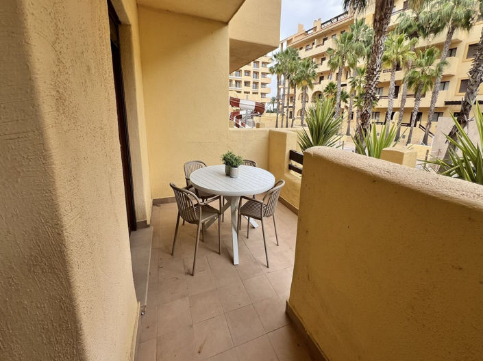 Image No.2-Appartement de 1 chambre à vendre à Los Alcázares