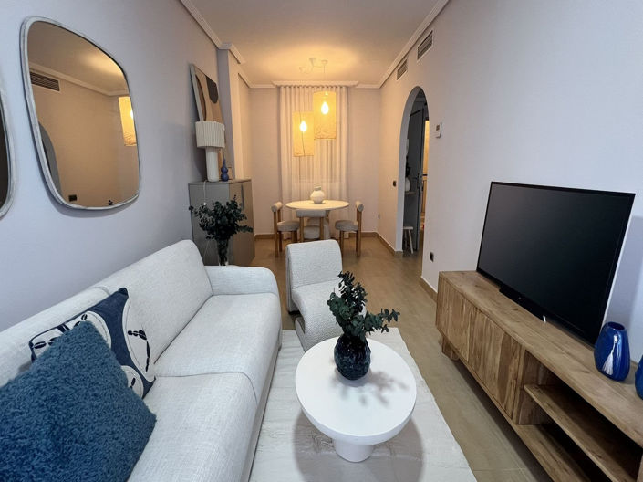 Image No.7-Appartement de 1 chambre à vendre à Los Alcázares