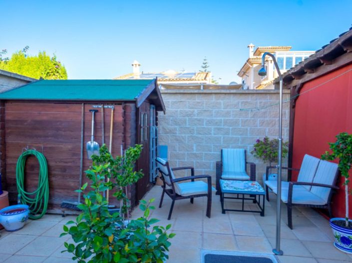 Image No.25-3 Bed Villa for sale