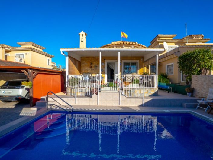 Image No.30-3 Bed Villa for sale