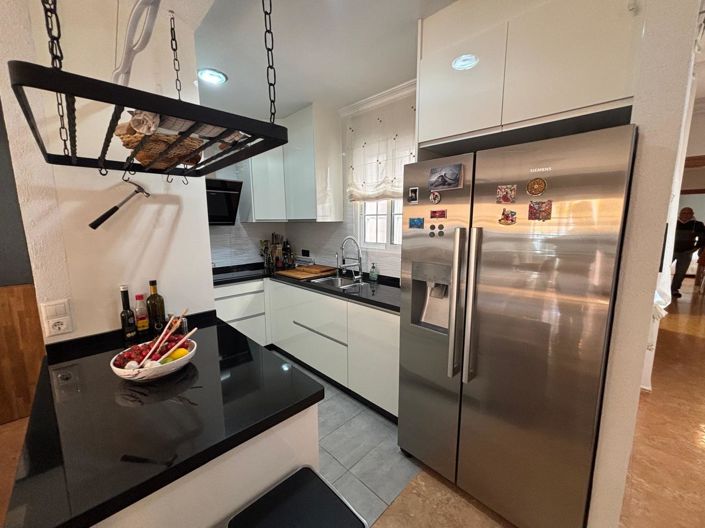 Image No.2-3 Bed Apartment for sale