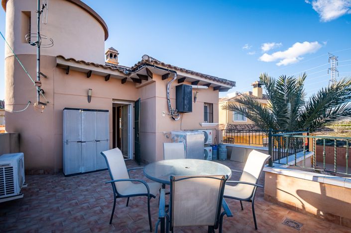 Image No.21-Villa de 4 chambres à vendre à Orihuela