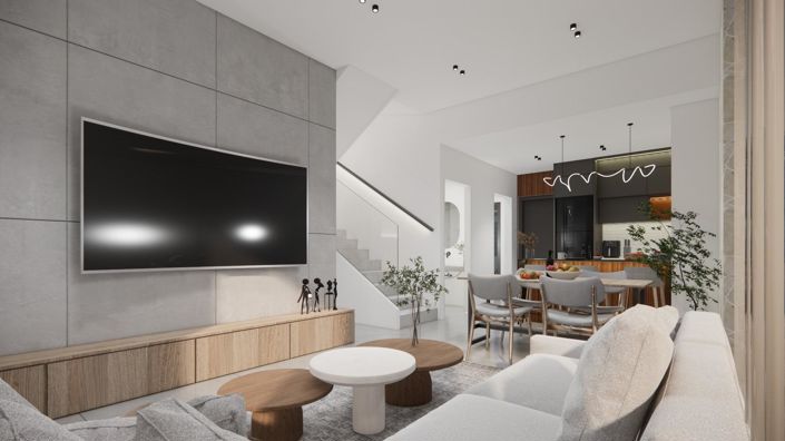 Image No.10-Villa de 3 chambres à vendre à Los Montesinos