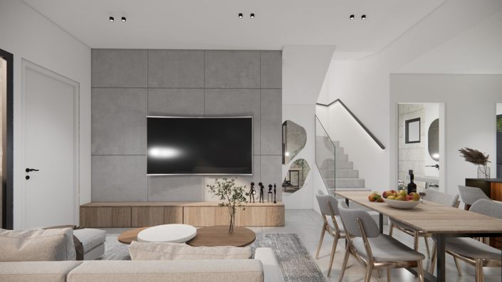 Image No.11-Villa de 3 chambres à vendre à Los Montesinos