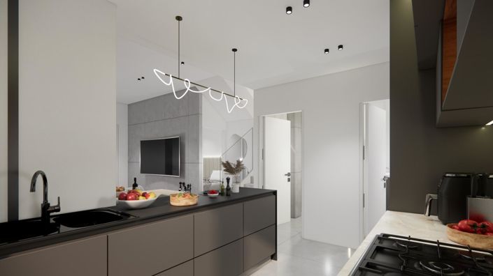 Image No.13-Villa de 3 chambres à vendre à Los Montesinos