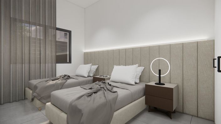 Image No.18-Villa de 3 chambres à vendre à Los Montesinos