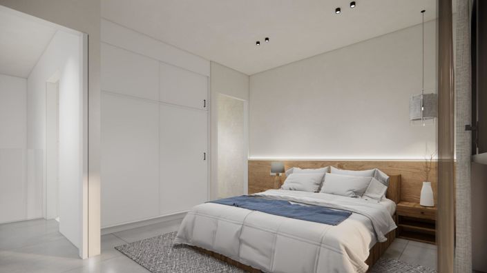 Image No.24-Villa de 3 chambres à vendre à Los Montesinos