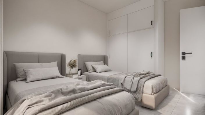 Image No.25-3 Bed Villa for sale