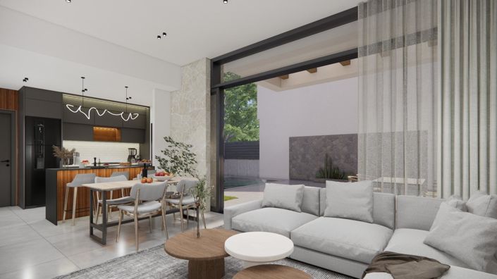 Image No.8-Villa de 3 chambres à vendre à Los Montesinos