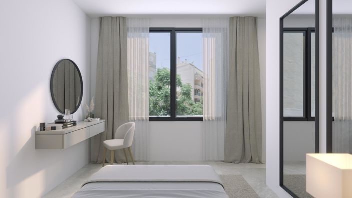 Image No.14-1 Bed Apartment for sale