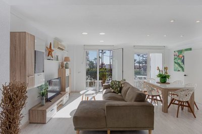 2 Bed Apartment for sale