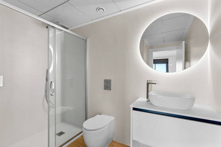 Image No.20-Penthouse de 2 chambres à vendre à Villamartin