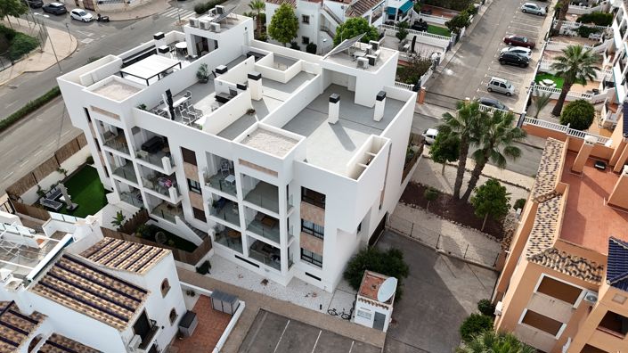 Image No.30-2 Bed Apartment for sale