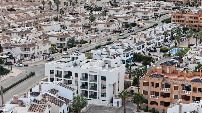 Image No.32-Penthouse de 2 chambres à vendre à Villamartin
