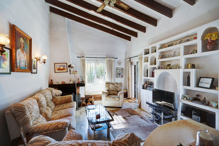 Image No.4-3 Bed Villa for sale