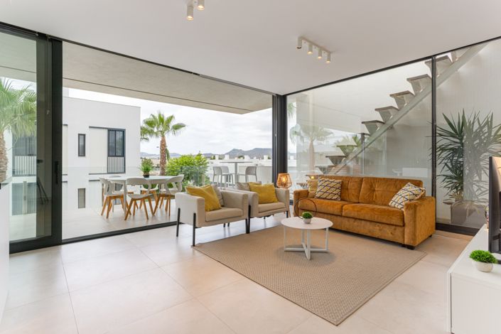 Image No.5-3 Bed Apartment for sale