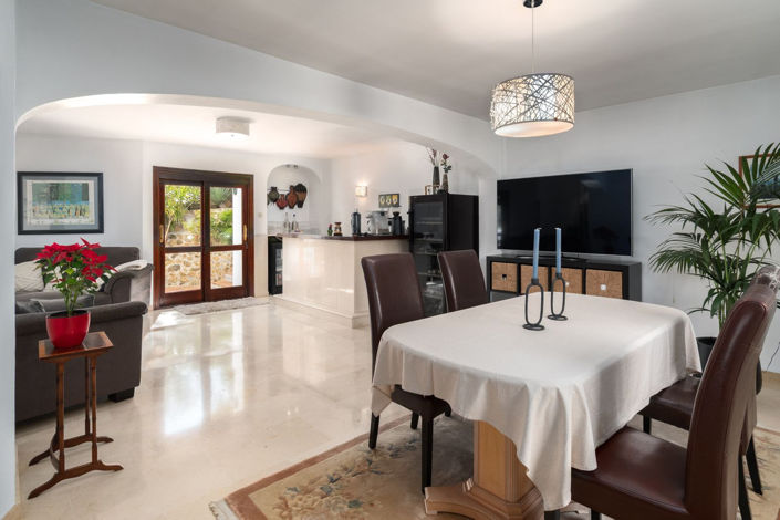 Image No.13-Villa de 5 chambres à vendre à Mijas