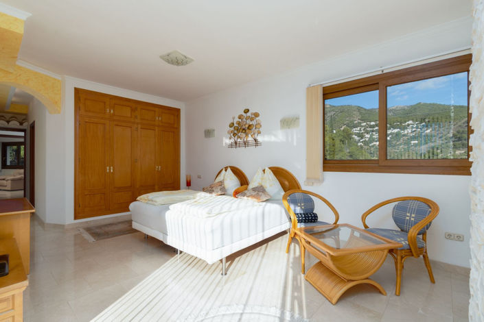 Image No.15-Villa de 5 chambres à vendre à Mijas