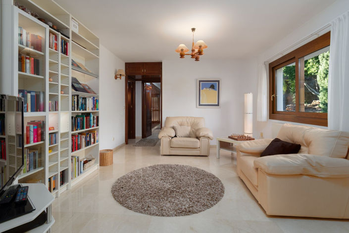 Image No.21-Villa de 5 chambres à vendre à Mijas