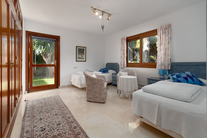 Image No.24-Villa de 5 chambres à vendre à Mijas