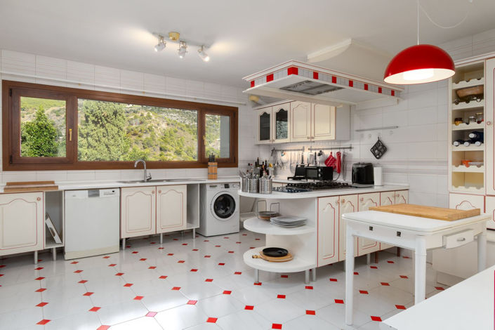 Image No.28-Villa de 5 chambres à vendre à Mijas