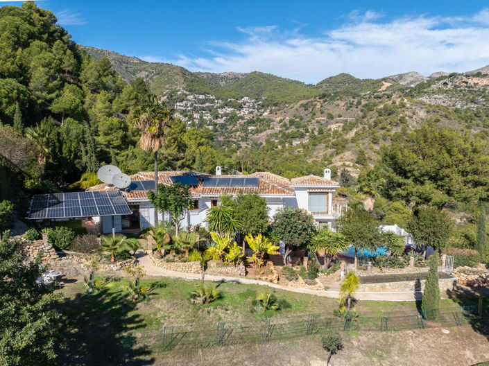 Image No.28-Villa de 5 chambres à vendre à Mijas