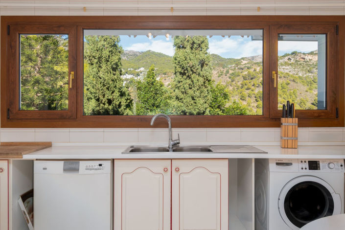 Image No.29-Villa de 5 chambres à vendre à Mijas