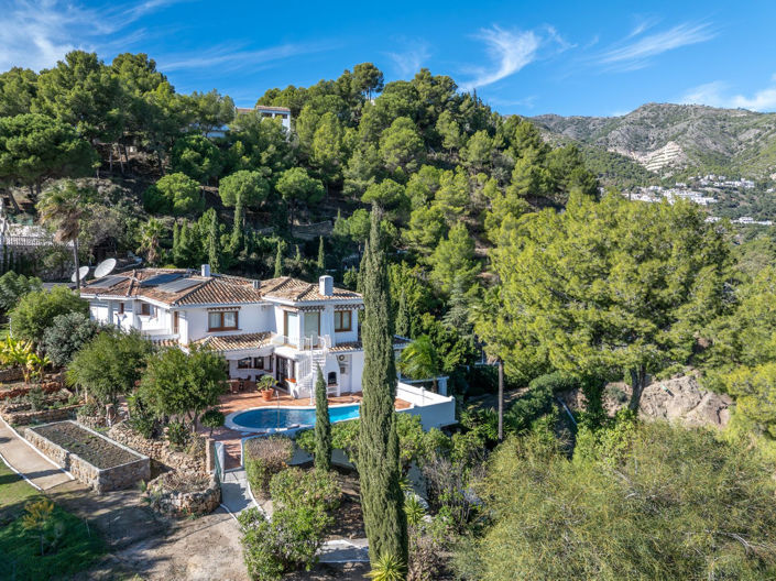 Image No.31-Villa de 5 chambres à vendre à Mijas