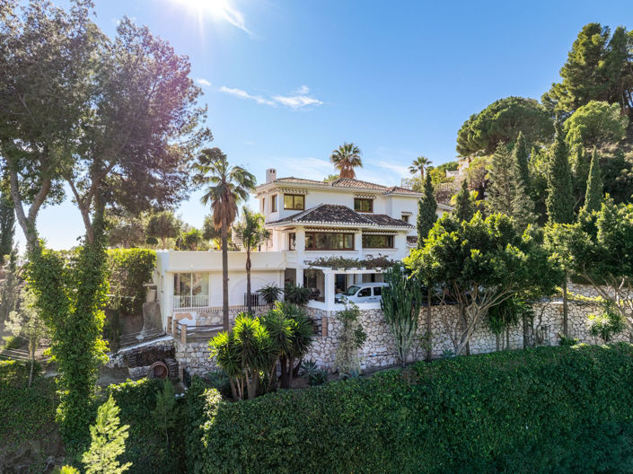 Image No.43-Villa de 5 chambres à vendre à Mijas