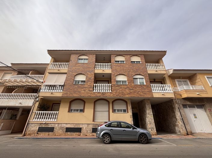 Image No.2-Appartement de 2 chambres à vendre à San Pedro del Pinatar