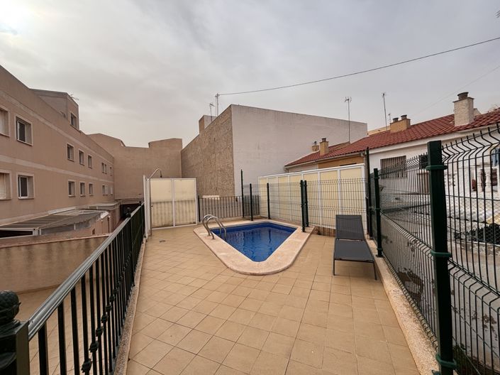 Image No.36-Appartement de 2 chambres à vendre à San Pedro del Pinatar
