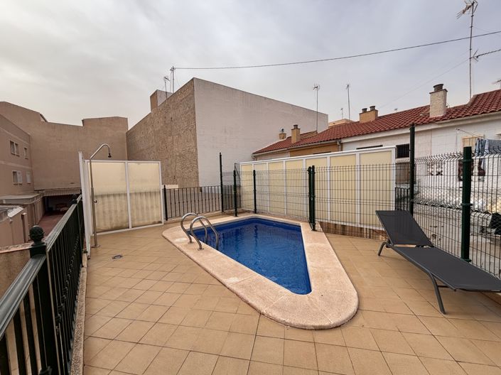 Image No.37-Appartement de 2 chambres à vendre à San Pedro del Pinatar