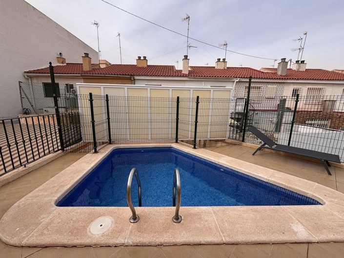 Image No.38-Appartement de 2 chambres à vendre à San Pedro del Pinatar