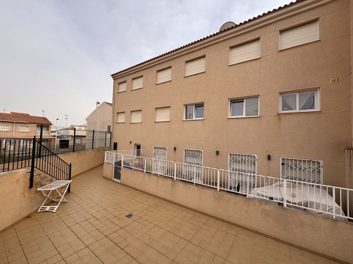 Image No.39-Appartement de 2 chambres à vendre à San Pedro del Pinatar