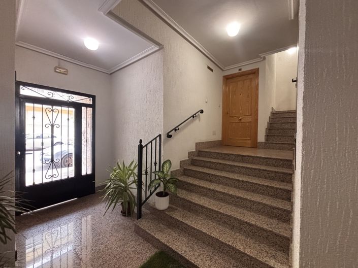 Image No.5-Appartement de 2 chambres à vendre à San Pedro del Pinatar