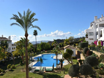 1 - Mijas, Apartment
