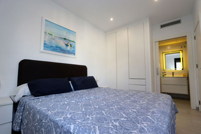 Image No.15-Appartement de 2 chambres à vendre à San Pedro del Pinatar