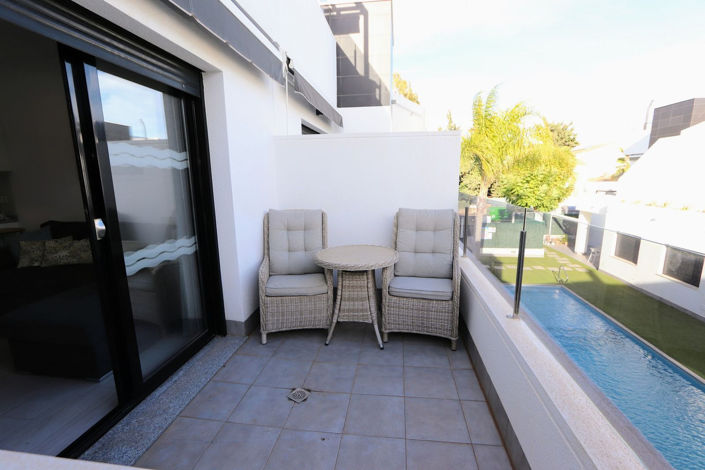 Image No.18-Appartement de 2 chambres à vendre à San Pedro del Pinatar